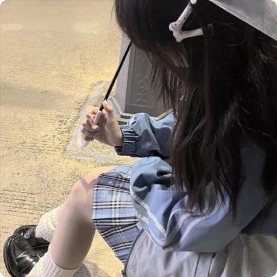 大神与七位伙伴