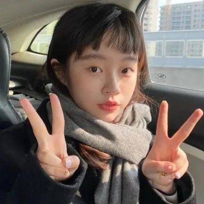 我不是坏女孩